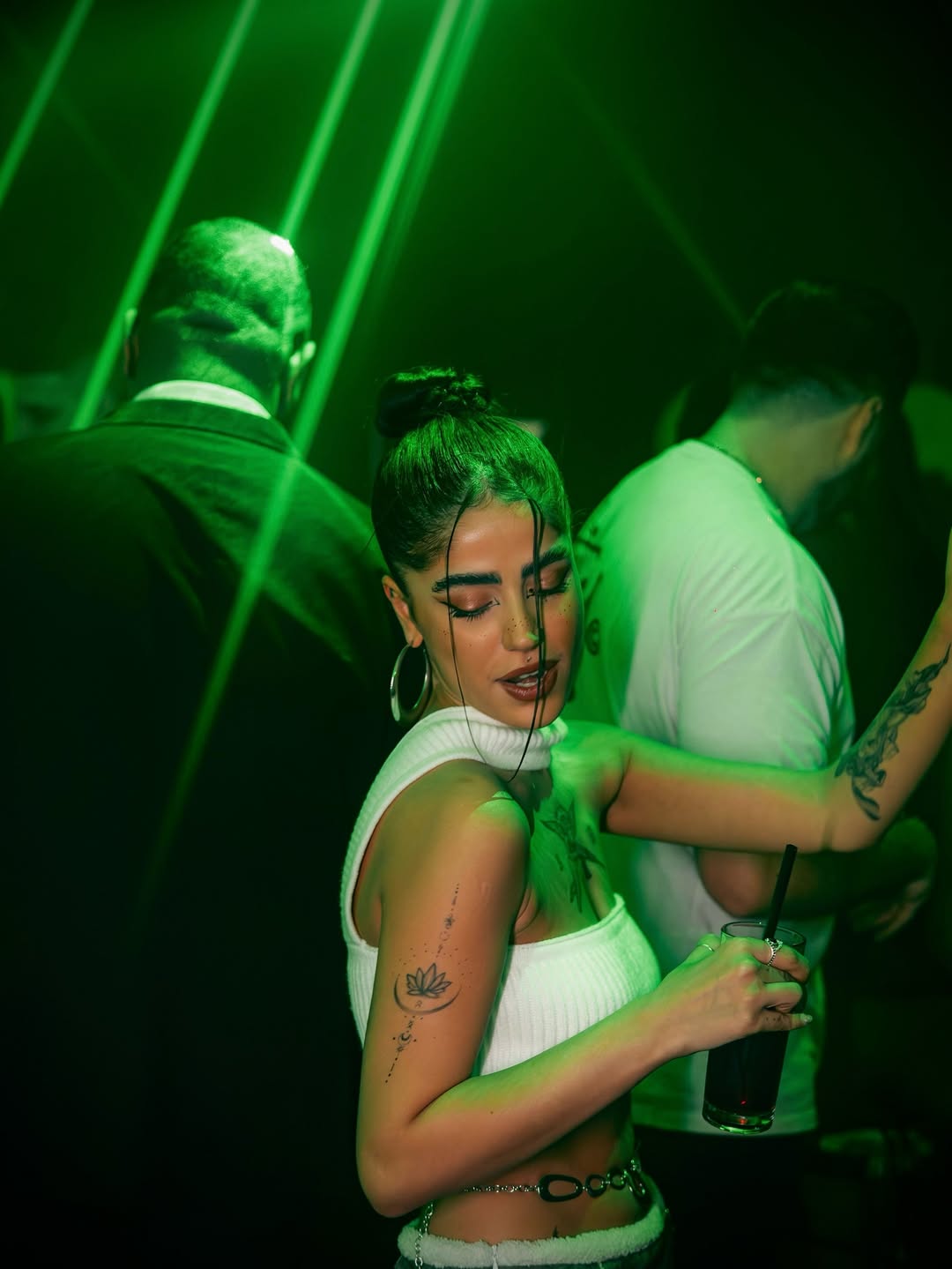 ORA Club
